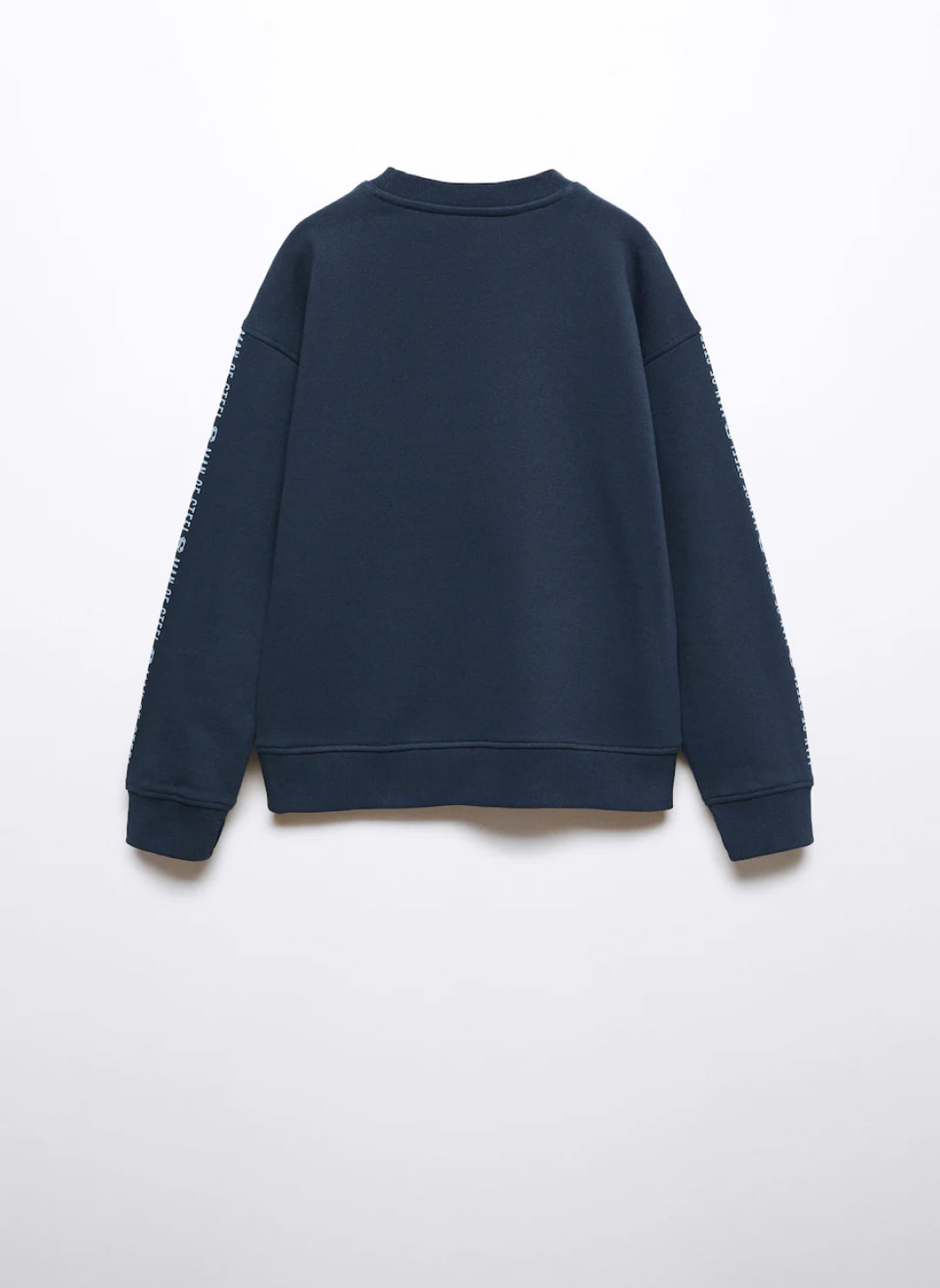 Superman sweatshirt - Imagen 2