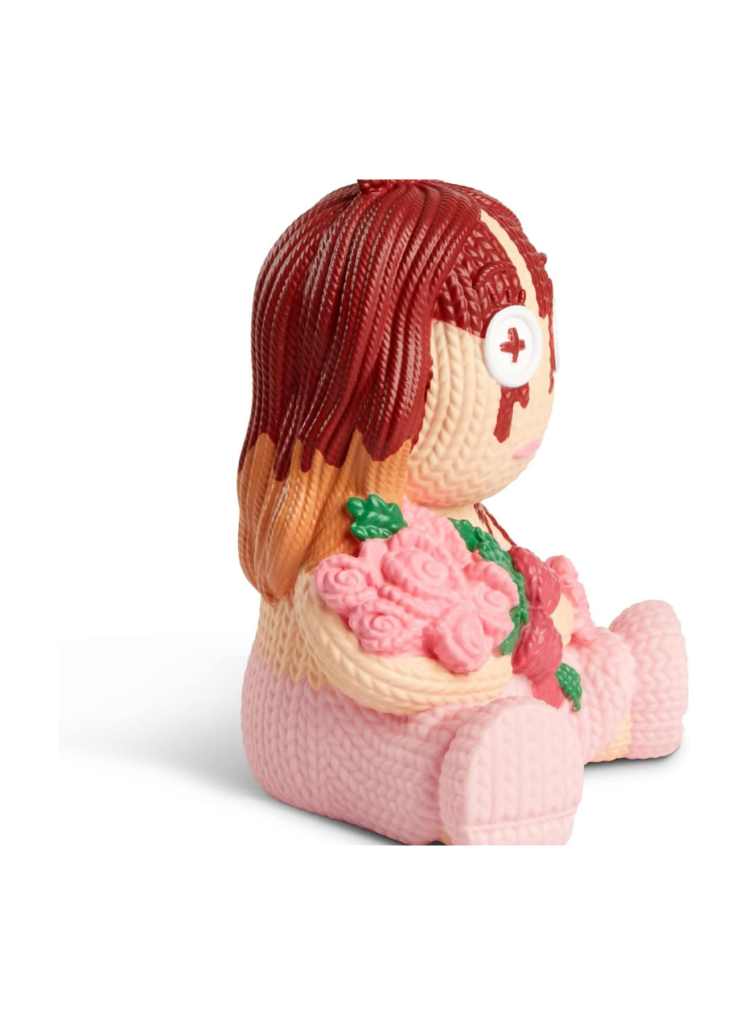 Handmade by Robots Carrie Full Size Vinyl Figure - Imagen 3