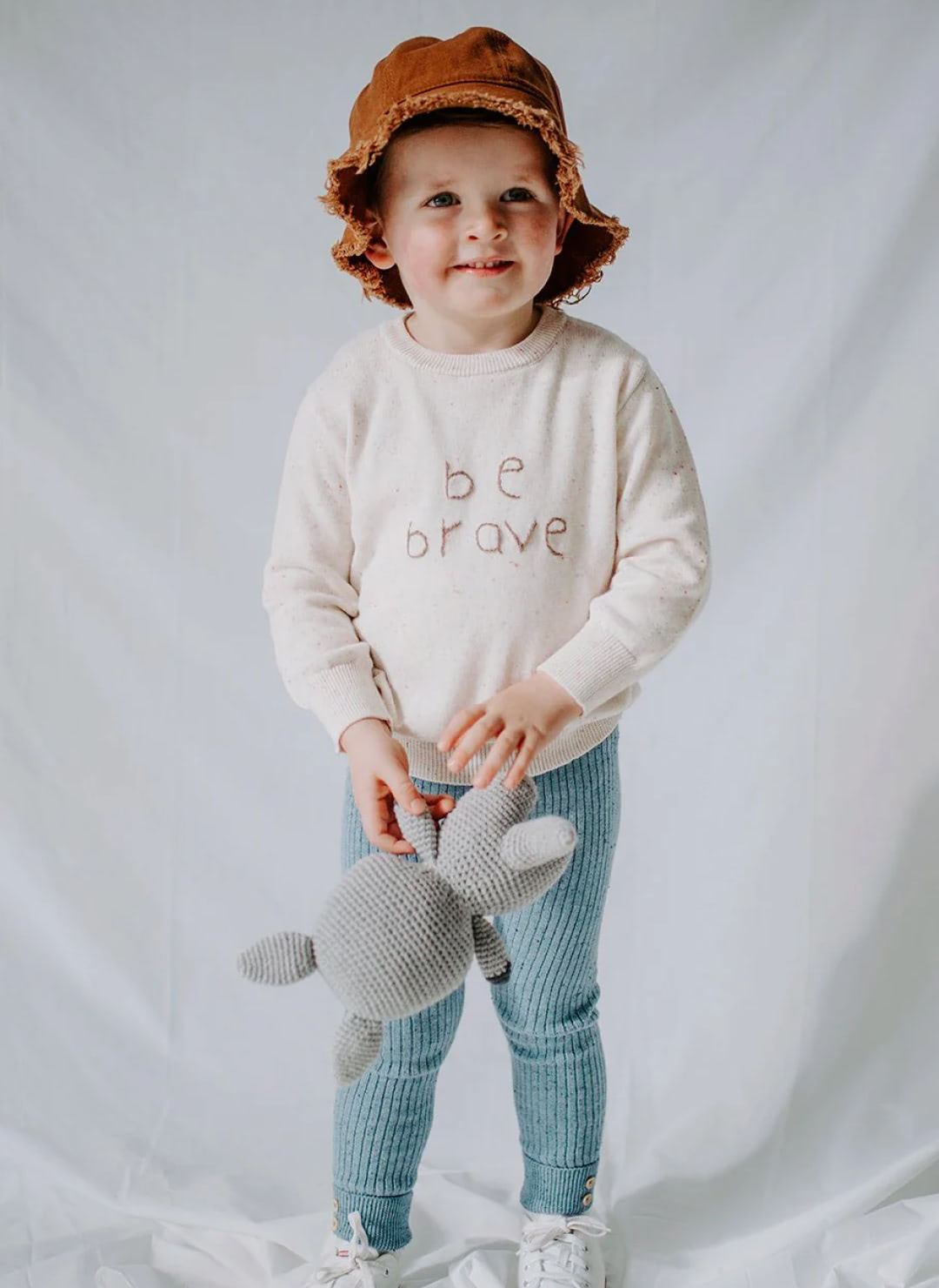 Bucket Hat - Rustic Brown - Imagen 4