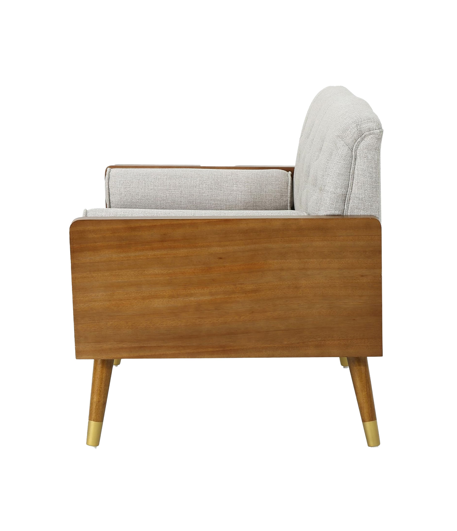 Christopher Knight Home Greta Mid Century Modern - Imagen 3