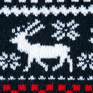 Patrones exclusivos de Café y Punto