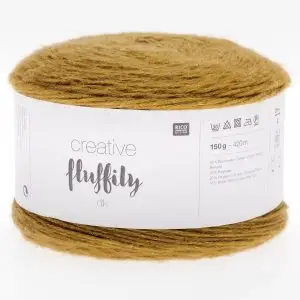 Creative Fluffily dk