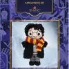 Kit de Amigurumi - Harry - Colección Harry Potter - DMC - Thumbnail Image 1